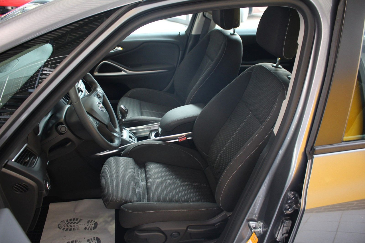 Van penumpang Opel Zafira C Business Edition S/S Kamera LED Navi: gambar 12