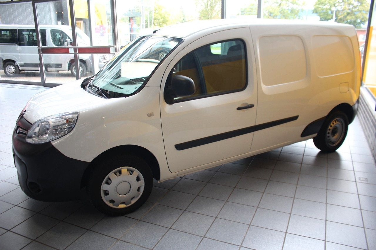 Renault Kangoo Rapid Maxi Extra Klima Bluetooth PDC - Van kecil: gambar 4 Renault Kangoo Rapid Maxi Extra Klima Bluetooth PDC - Van kecil: gambar 4