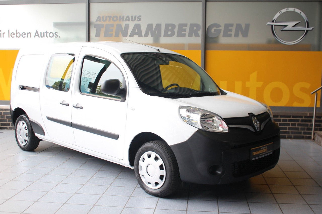 Renault Kangoo Rapid Maxi Extra Klima Bluetooth PDC - Van kecil: gambar 1 Renault Kangoo Rapid Maxi Extra Klima Bluetooth PDC - Van kecil: gambar 1