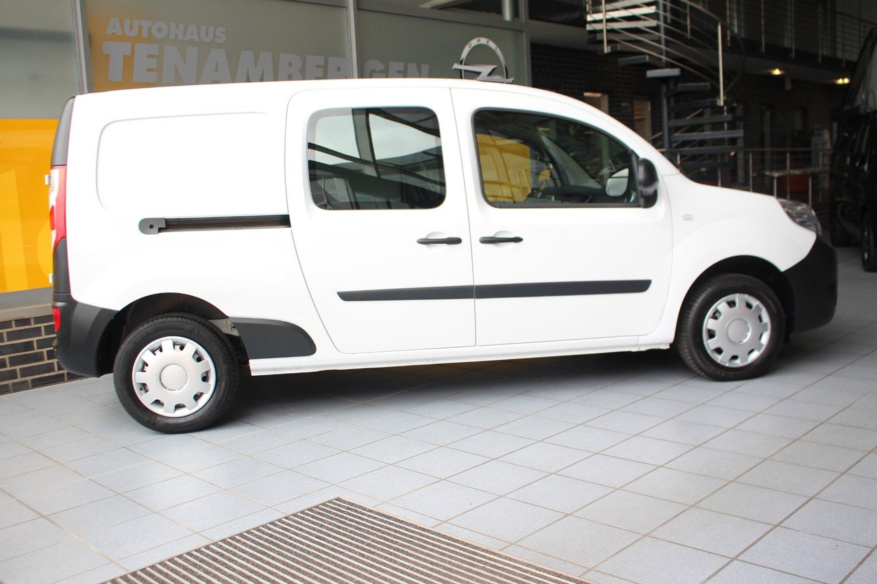 Renault Kangoo Rapid Maxi Extra Klima Bluetooth PDC - Van kecil: gambar 2 Renault Kangoo Rapid Maxi Extra Klima Bluetooth PDC - Van kecil: gambar 2
