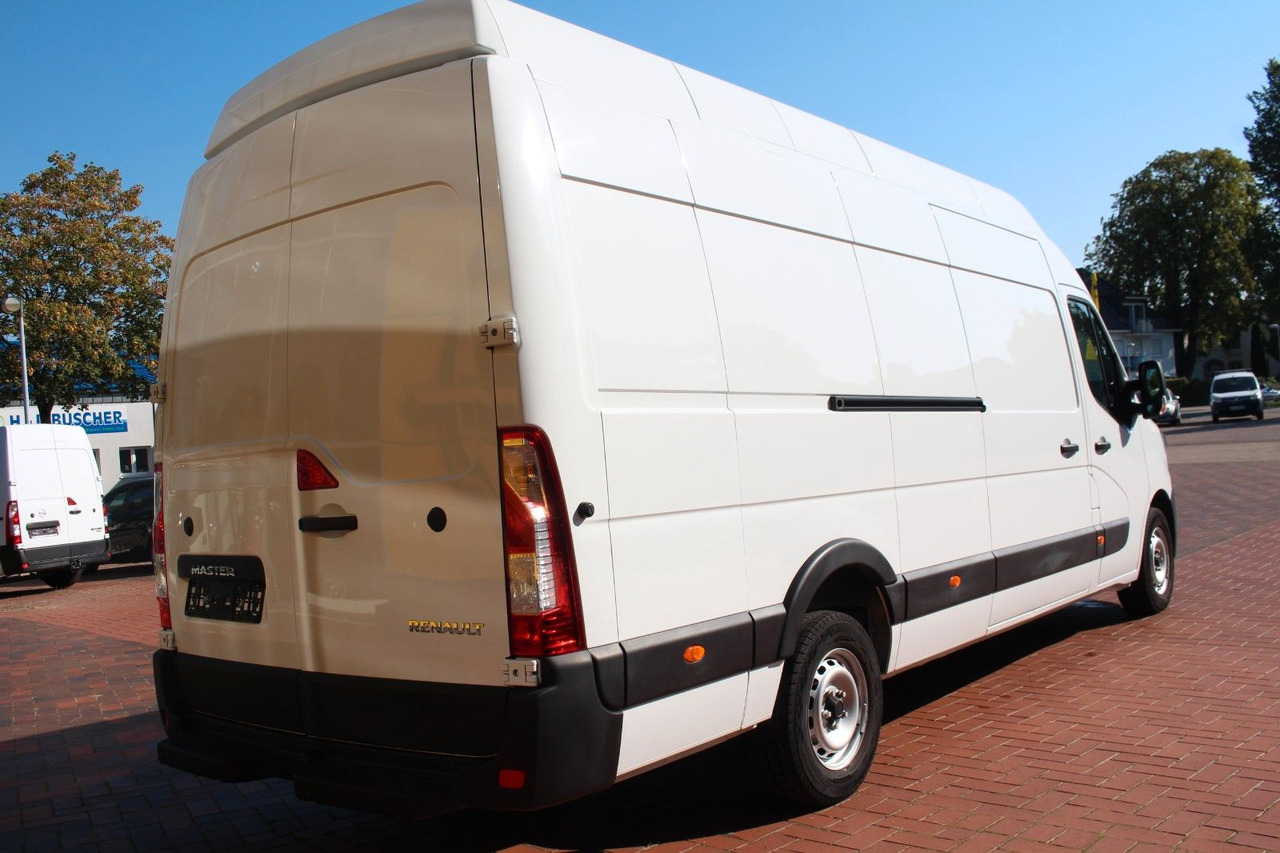 Renault Master Kasten L4H3 GKa 3,5t Kamera - Van panel: gambar 4 Renault Master Kasten L4H3 GKa 3,5t Kamera - Van panel: gambar 4
