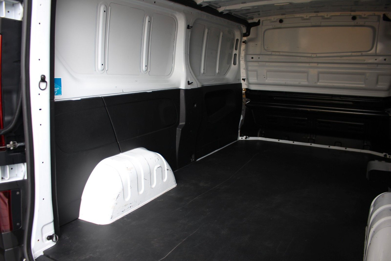 Van kecil Renault Trafic Kasten L2H1 3,0t Komfort Klima LED AHK: gambar 13