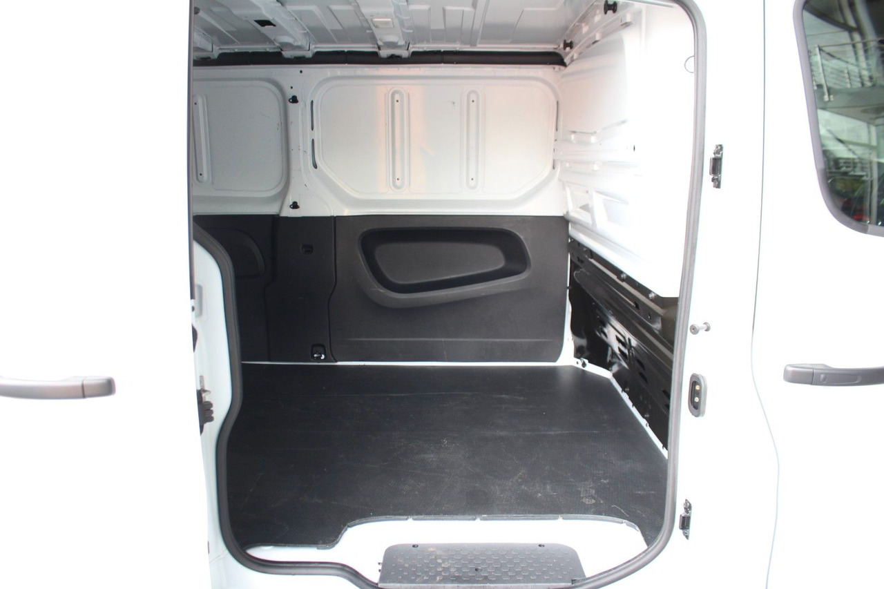 Van kecil Renault Trafic Kasten L2H1 3,0t Komfort Klima LED AHK: gambar 8