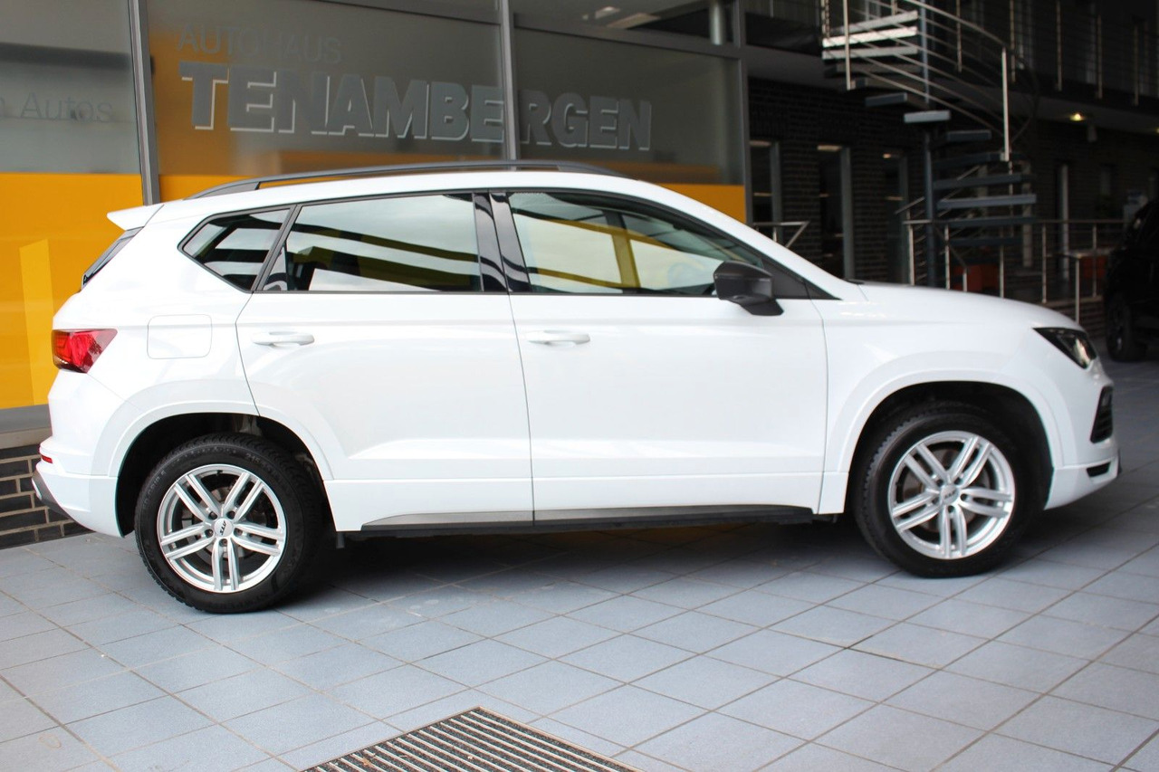 Seat Ateca 1.5 TSI FR ACR Lenkradhzg Pano Beats ACC - Mobil SUV: gambar 2 Seat Ateca 1.5 TSI FR ACR Lenkradhzg Pano Beats ACC - Mobil SUV: gambar 2