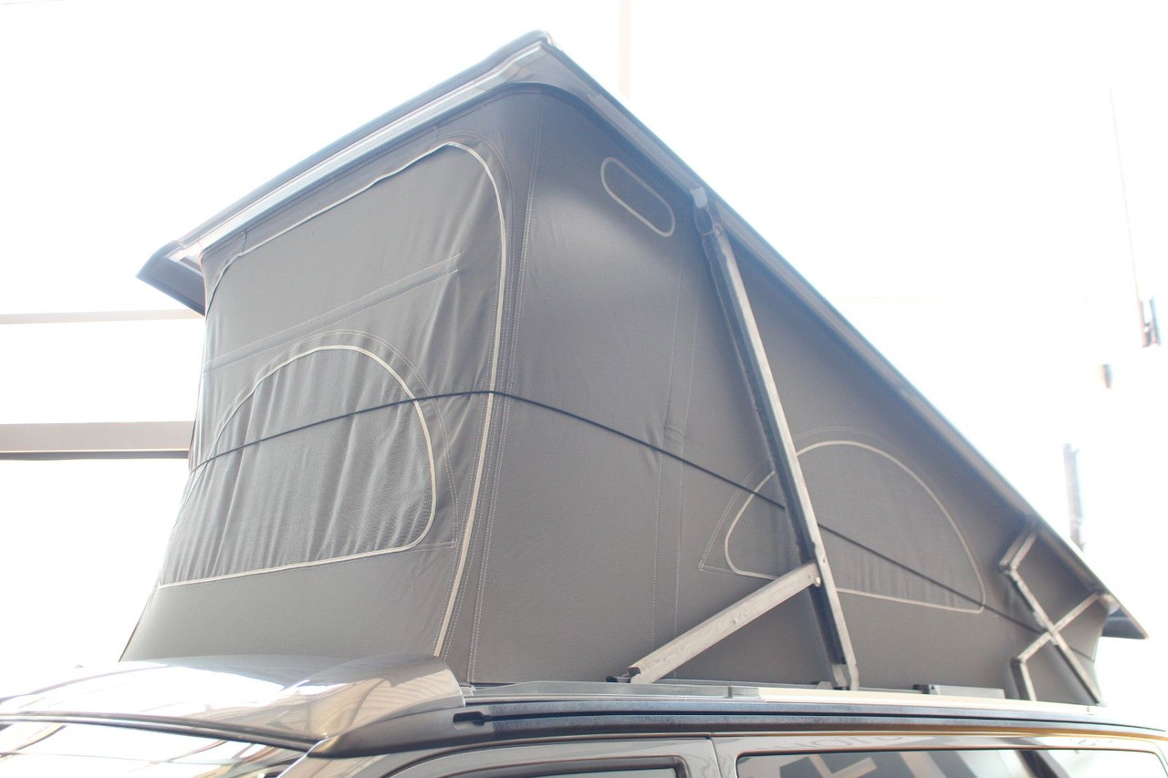 Volkswagen T5 California Comf. 2.0 DSG AT-Motor Markise AHK - Van penumpang: gambar 4 Volkswagen T5 California Comf. 2.0 DSG AT-Motor Markise AHK - Van penumpang: gambar 4