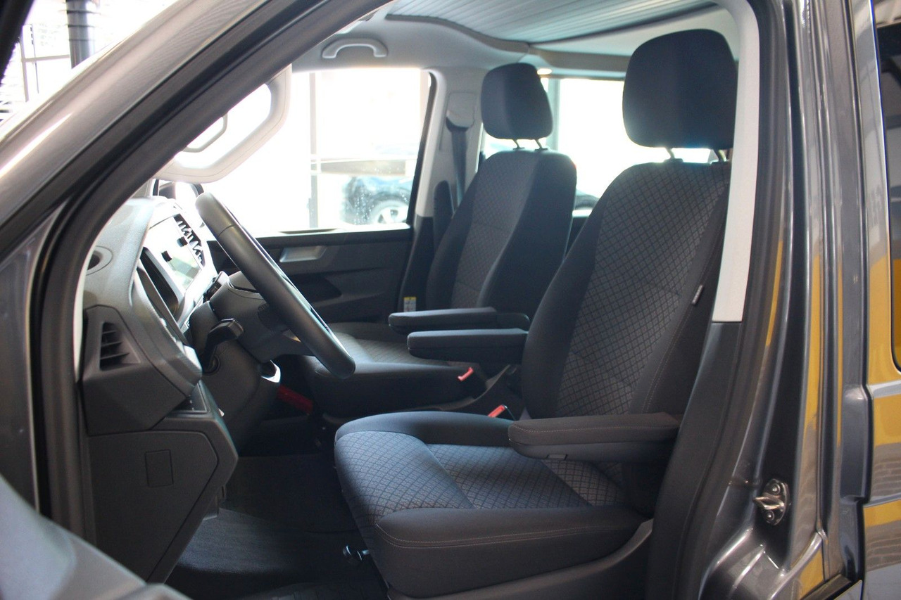 Van penumpang Volkswagen T6.1 California Camper Beach FWD Markise ACC DAB: gambar 16