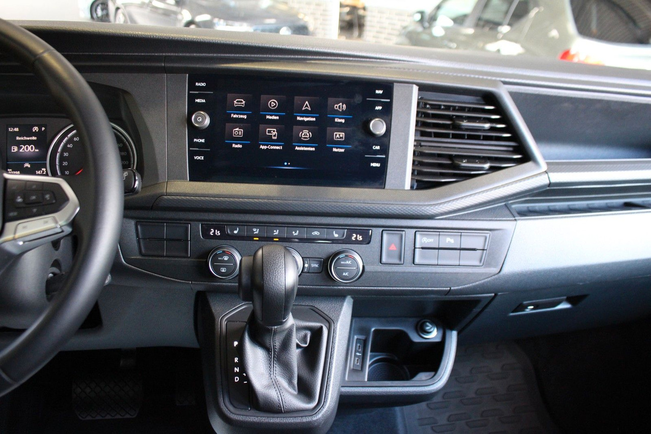 Van penumpang Volkswagen T6.1 California Camper Beach FWD Markise ACC DAB: gambar 12
