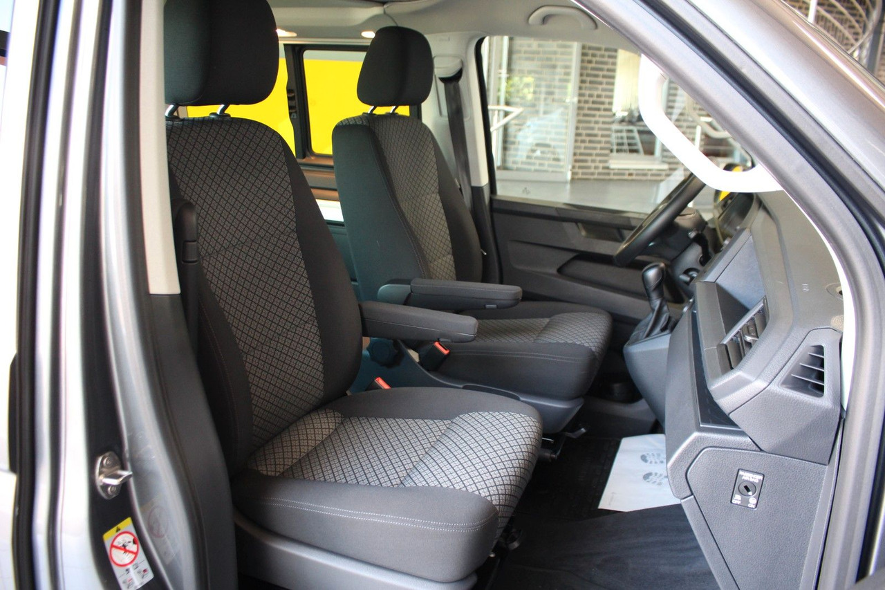 Van penumpang Volkswagen T6.1 California Camper Beach FWD Markise ACC DAB: gambar 6