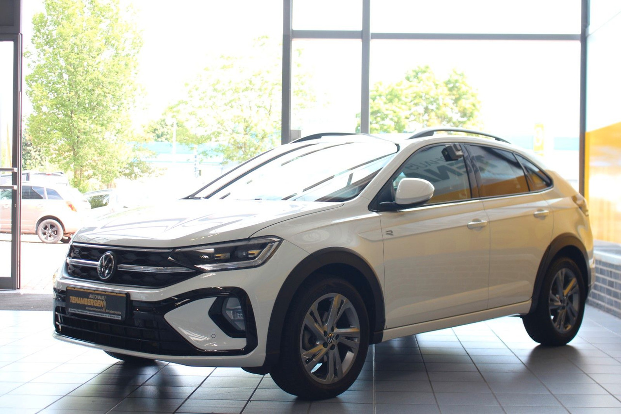 Volkswagen Taigo 1.5 TSI R-Line IQ Kamera Keyless Navi ACC - Mobil SUV: gambar 5 Volkswagen Taigo 1.5 TSI R-Line IQ Kamera Keyless Navi ACC - Mobil SUV: gambar 5
