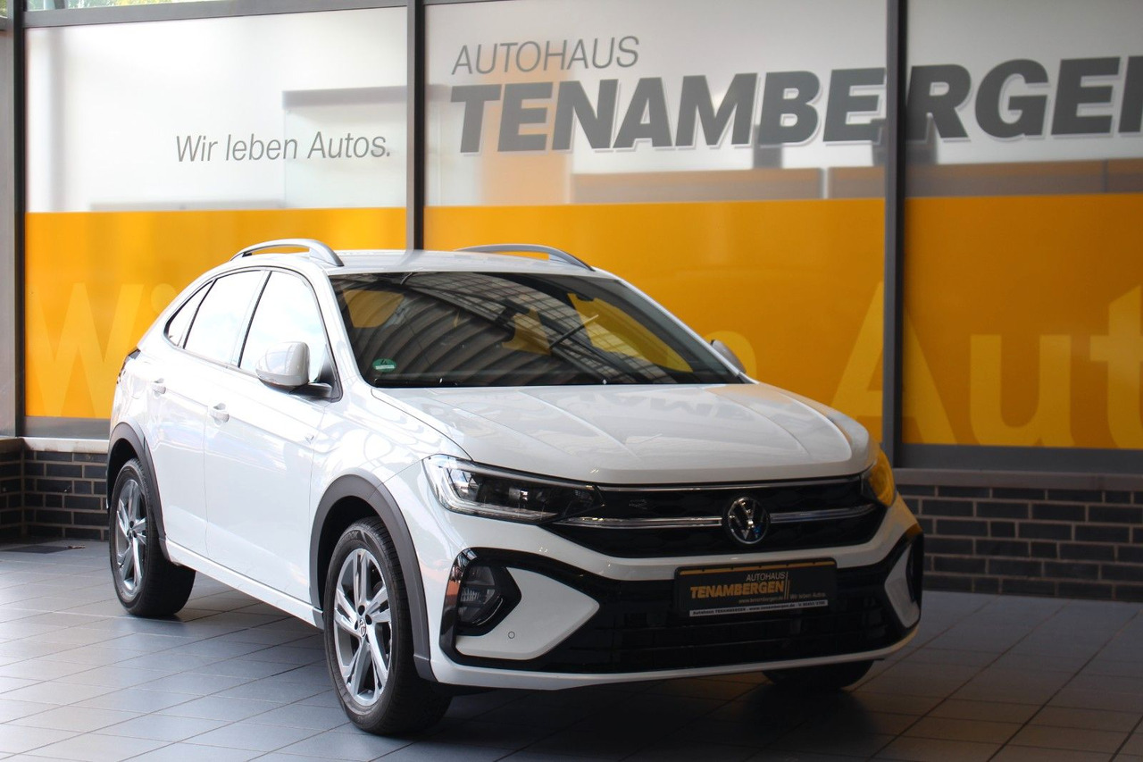 Volkswagen Taigo 1.5 TSI R-Line IQ Kamera Keyless Navi ACC - Mobil SUV: gambar 2 Volkswagen Taigo 1.5 TSI R-Line IQ Kamera Keyless Navi ACC - Mobil SUV: gambar 2