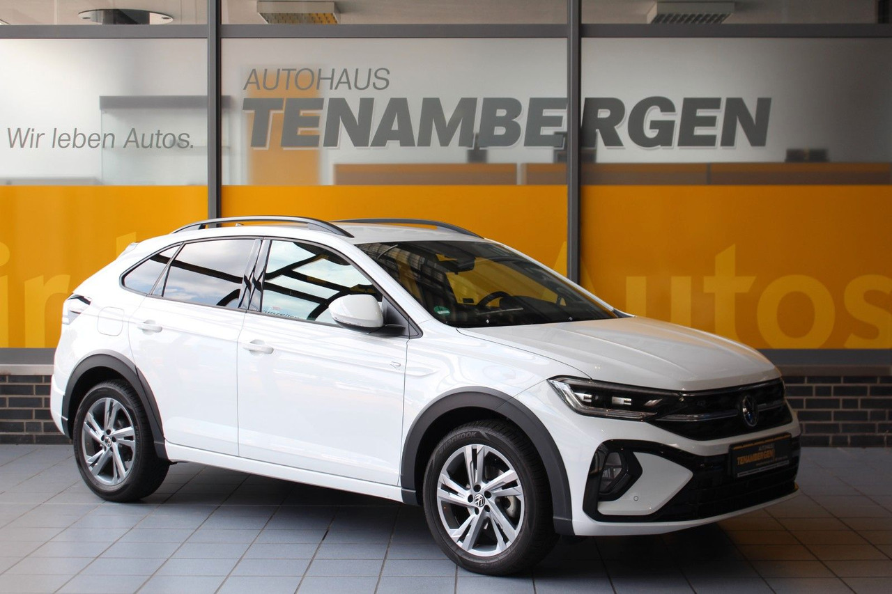 Volkswagen Taigo 1.5 TSI R-Line IQ Kamera Keyless Navi ACC - Mobil SUV: gambar 1 Volkswagen Taigo 1.5 TSI R-Line IQ Kamera Keyless Navi ACC - Mobil SUV: gambar 1