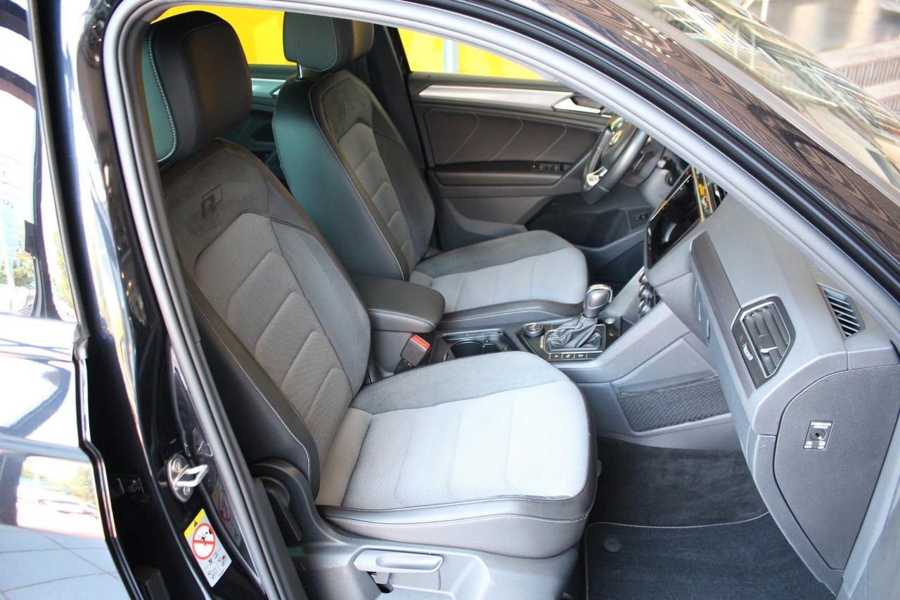 Volkswagen Tiguan 2.0 Highline R-Line 4Motion Pano ACC AHK - Mobil SUV: gambar 5 Volkswagen Tiguan 2.0 Highline R-Line 4Motion Pano ACC AHK - Mobil SUV: gambar 5