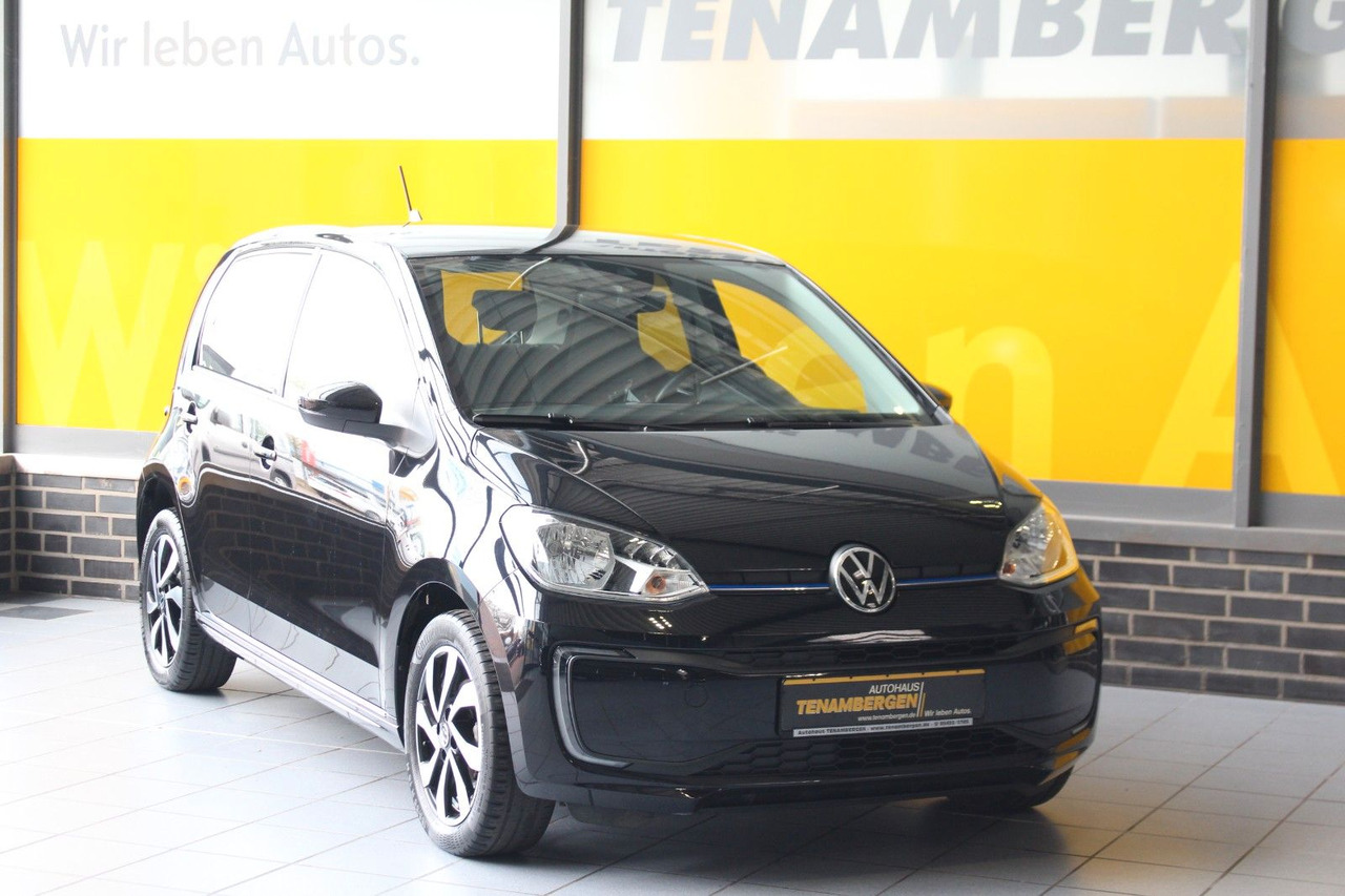 Volkswagen up! e-up! Max Kamera Sitzheizung DAB+ - Mobil: gambar 2 Volkswagen up! e-up! Max Kamera Sitzheizung DAB+ - Mobil: gambar 2