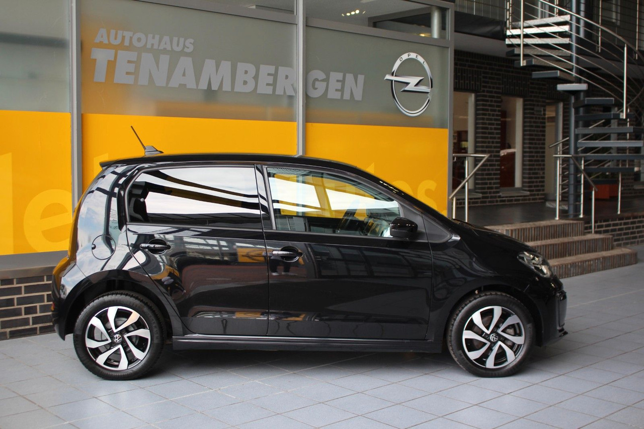 Volkswagen up! e-up! Max Kamera Sitzheizung DAB+ - Mobil: gambar 3 Volkswagen up! e-up! Max Kamera Sitzheizung DAB+ - Mobil: gambar 3
