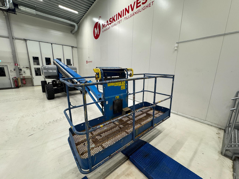 Genie S65 - Platform pengangkat: gambar 5 Genie S65 - Platform pengangkat: gambar 5