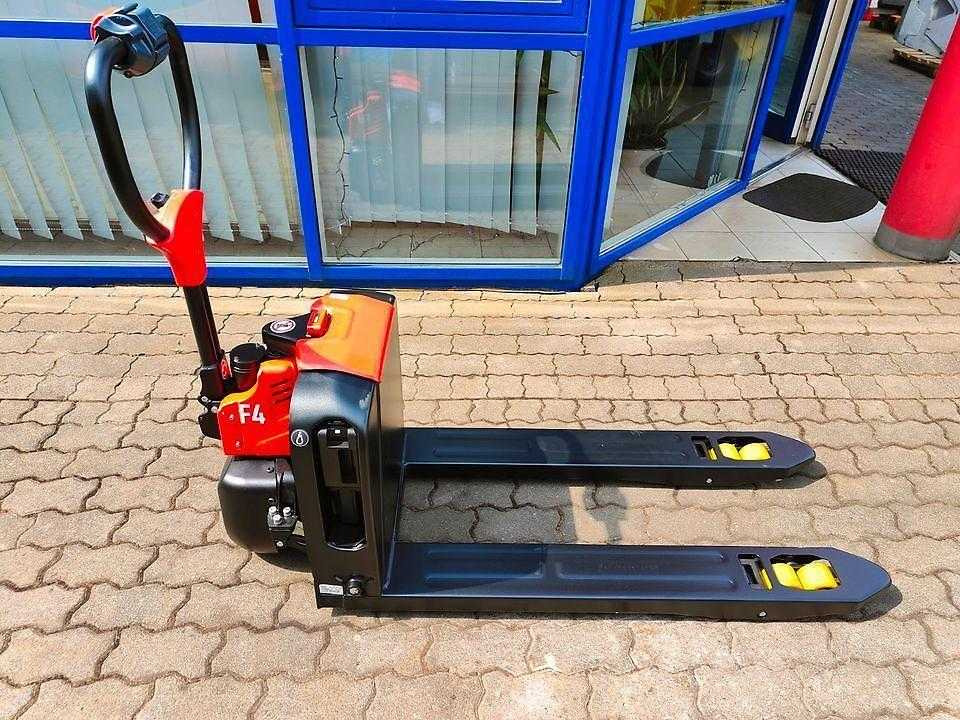 EP F4 - Truk pallet: gambar 2 EP F4 - Truk pallet: gambar 2