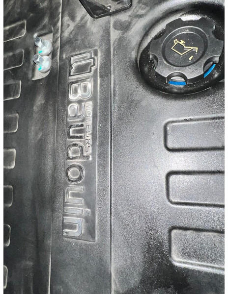 Baudouin SB110GFS - Genset: gambar 5 Baudouin SB110GFS - Genset: gambar 5