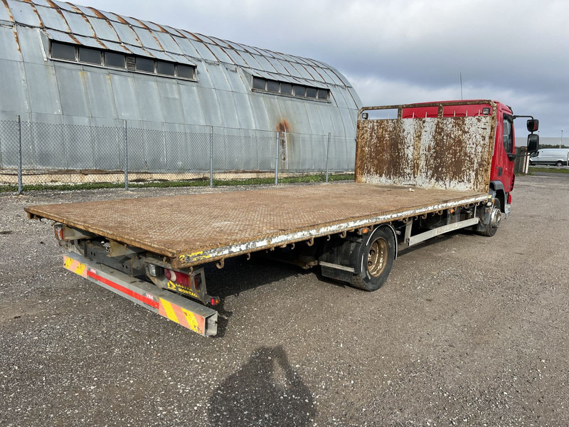 DAF LF45 210 - Truk flatbed: gambar 3 DAF LF45 210 - Truk flatbed: gambar 3