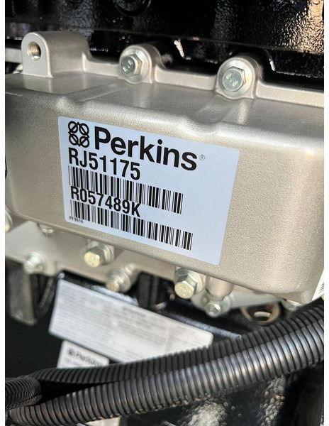 Leasing Perkins SP110GFS Perkins SP110GFS: gambar 9