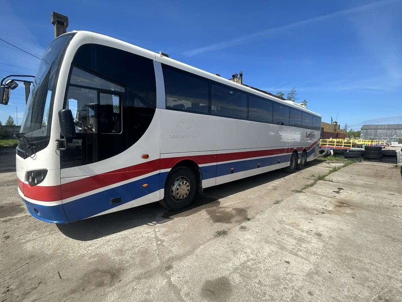 Scania - Bus pariwisata: gambar 2 Scania - Bus pariwisata: gambar 2