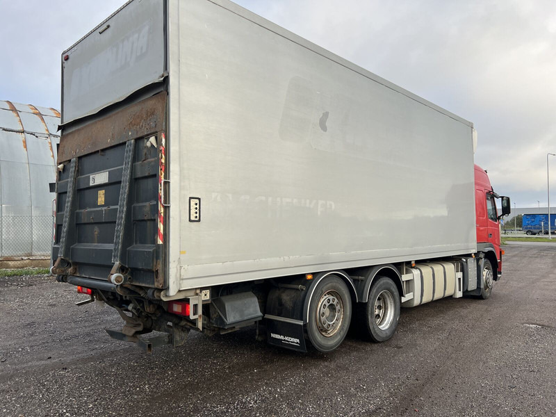 Volvo FM 480 - Truk berpendingin: gambar 3 Volvo FM 480 - Truk berpendingin: gambar 3