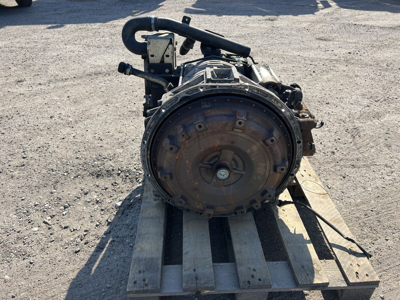 ZF 6HP594C - Gearbox: gambar 2 ZF 6HP594C - Gearbox: gambar 2