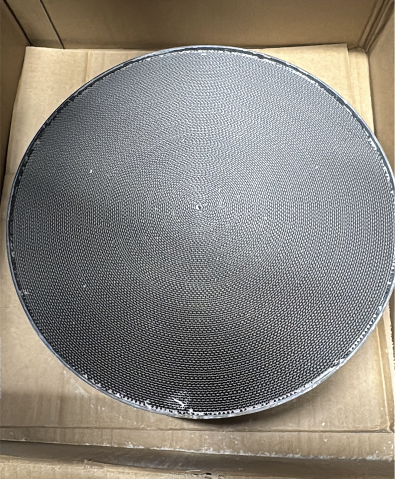 Catalyst DAF XF CF with new SCR DOC Tested, ready to install - Sistem pembuangan untuk Truk: gambar 3 Catalyst DAF XF CF with new SCR DOC Tested, ready to install - Sistem pembuangan untuk Truk: gambar 3