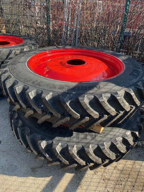 Impeller for Fendt and Claas tractors - Pelek untuk Peralatan pertanian: gambar 3 Impeller for Fendt and Claas tractors - Pelek untuk Peralatan pertanian: gambar 3