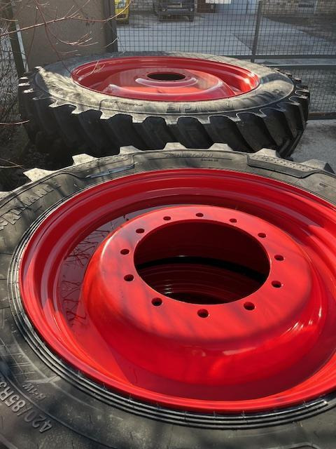 Impeller for Fendt and Claas tractors - Pelek untuk Peralatan pertanian: gambar 4 Impeller for Fendt and Claas tractors - Pelek untuk Peralatan pertanian: gambar 4