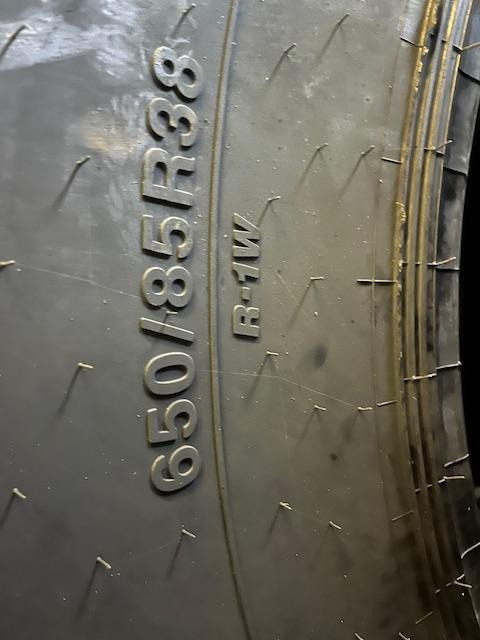 NEW 650/85R38 Alliance AgriStar tyre - Ban untuk Peralatan pertanian: gambar 2 NEW 650/85R38 Alliance AgriStar tyre - Ban untuk Peralatan pertanian: gambar 2