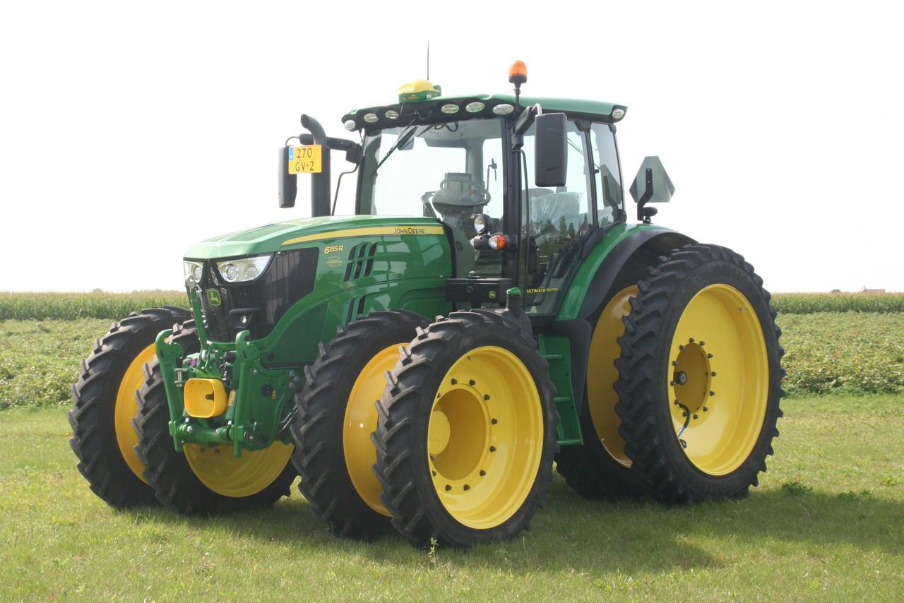 Vari-Quick track-adjustable agricultural rims - Pelek untuk Peralatan pertanian: gambar 2 Vari-Quick track-adjustable agricultural rims - Pelek untuk Peralatan pertanian: gambar 2