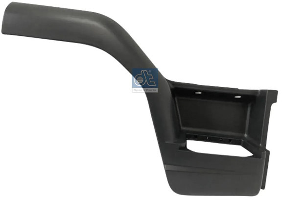 DAF LF Instapkast Rechts 1707841 Euro 6 - Langkah kaki untuk Truk: gambar 2 DAF LF Instapkast Rechts 1707841 Euro 6 - Langkah kaki untuk Truk: gambar 2