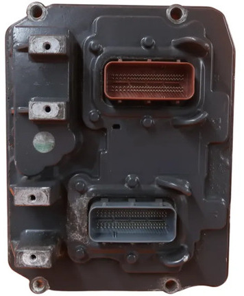 DAF LF Motormanagement 1709861 | 1707367 - ECU untuk Truk: gambar 2 DAF LF Motormanagement 1709861 | 1707367 - ECU untuk Truk: gambar 2