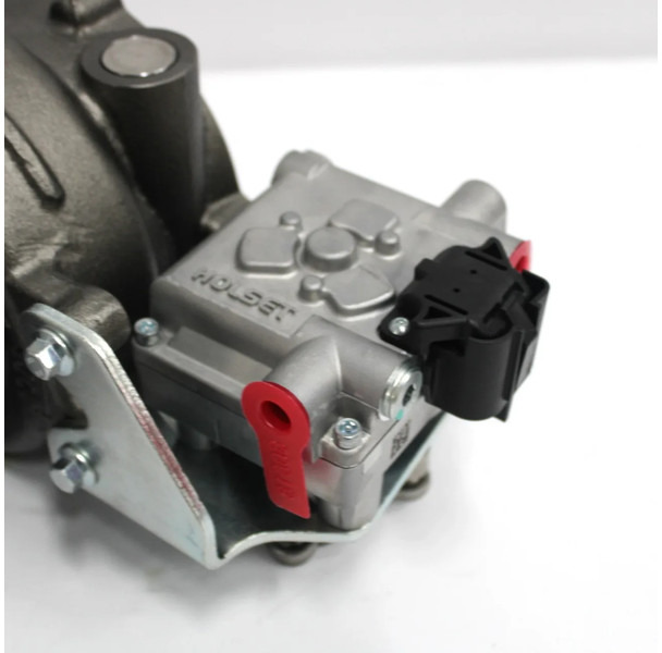 DAF LF Turbo Met VTG 1708170 Nieuw - Turbo untuk Truk: gambar 4 DAF LF Turbo Met VTG 1708170 Nieuw - Turbo untuk Truk: gambar 4