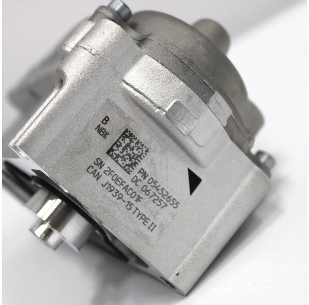 DAF LF VTG Actuator 1721136 | 1711106 Nieuw - Turbo untuk Truk: gambar 3 DAF LF VTG Actuator 1721136 | 1711106 Nieuw - Turbo untuk Truk: gambar 3