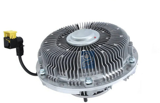 DAF Visco koppeling 2325564 | 2006787 | 2178413 Euro 6 - Penggemar untuk Truk: gambar 1 DAF Visco koppeling 2325564 | 2006787 | 2178413 Euro 6 - Penggemar untuk Truk: gambar 1