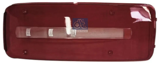 DAF XF106 Achterlichtglas 2028150 - Lampu belakang untuk Truk: gambar 1 DAF XF106 Achterlichtglas 2028150 - Lampu belakang untuk Truk: gambar 1