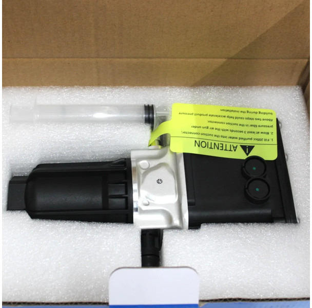 DAF XF106 AdBlue Pomp 2208766 Nieuw - Sistem bahan bakar untuk Truk: gambar 3 DAF XF106 AdBlue Pomp 2208766 Nieuw - Sistem bahan bakar untuk Truk: gambar 3