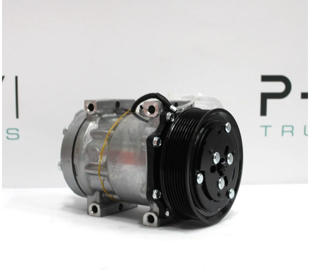 DAF XF106 Airco Compressor 2043453 | 2015750 | 1935617 Nieuw! - Kompresor AC untuk Truk: gambar 2 DAF XF106 Airco Compressor 2043453 | 2015750 | 1935617 Nieuw! - Kompresor AC untuk Truk: gambar 2