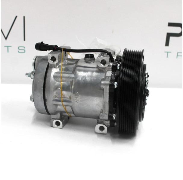 DAF XF106 Airco Compressor 2046604 - Kompresor AC untuk Truk: gambar 2 DAF XF106 Airco Compressor 2046604 - Kompresor AC untuk Truk: gambar 2