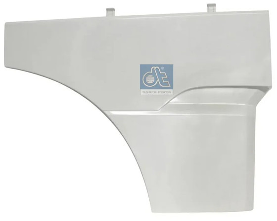 DAF XF106 Deurverlenger Rechts 2041670 | 1835171 - Pintu dan bagian untuk Truk: gambar 2 DAF XF106 Deurverlenger Rechts 2041670 | 1835171 - Pintu dan bagian untuk Truk: gambar 2