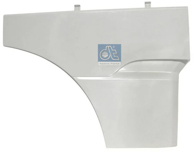 DAF XF106 Deurverlenger Rechts 2041670 | 1835171 - Pintu dan bagian untuk Truk: gambar 1 DAF XF106 Deurverlenger Rechts 2041670 | 1835171 - Pintu dan bagian untuk Truk: gambar 1