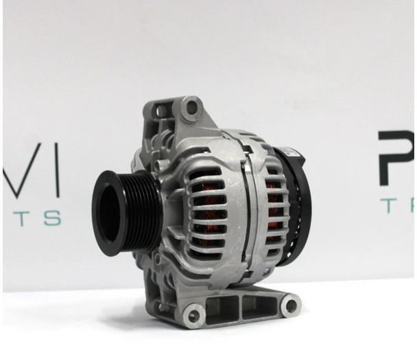 DAF XF106 Dynamo 2000904 | 1976290 Nieuw! - Alternator untuk Truk: gambar 1 DAF XF106 Dynamo 2000904 | 1976290 Nieuw! - Alternator untuk Truk: gambar 1