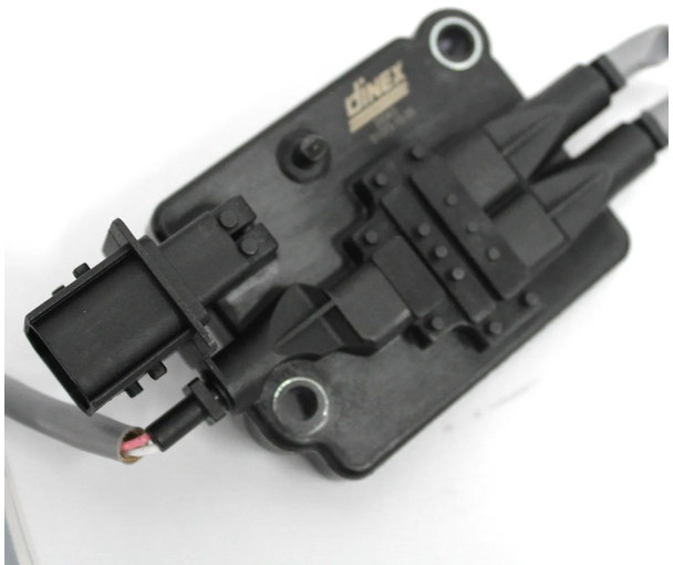 DAF XF106 Tempratuursensor 2129822 Nieuw - Sistem pembuangan untuk Truk: gambar 2 DAF XF106 Tempratuursensor 2129822 Nieuw - Sistem pembuangan untuk Truk: gambar 2