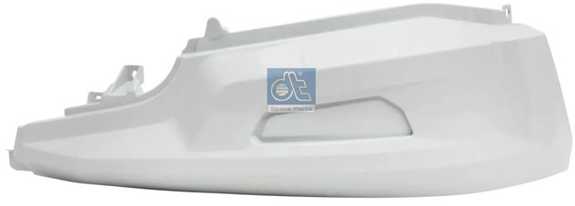 DAF XG Bumperhoek Links 2315067 - Bumper untuk Truk: gambar 1 DAF XG Bumperhoek Links 2315067 - Bumper untuk Truk: gambar 1