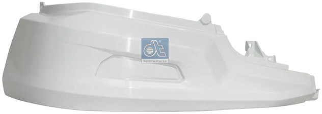 DAF XG Bumperhoek Rechts 2315068 - Bumper untuk Truk: gambar 1 DAF XG Bumperhoek Rechts 2315068 - Bumper untuk Truk: gambar 1