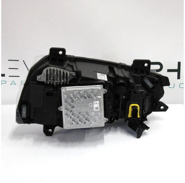 DAF XG Koplamp Links 2188984 Nieuw - Lampu depan untuk Truk: gambar 2 DAF XG Koplamp Links 2188984 Nieuw - Lampu depan untuk Truk: gambar 2