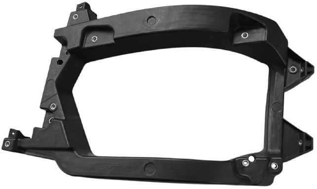 DAF XG Lampsteun Links 2240686 - Lampu depan untuk Truk: gambar 1 DAF XG Lampsteun Links 2240686 - Lampu depan untuk Truk: gambar 1