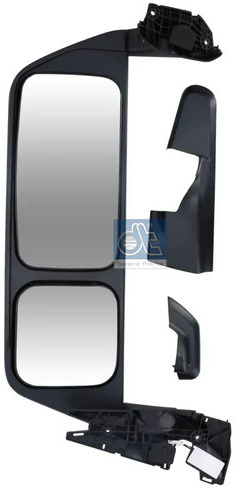 Ford F-Max Spiegel Links T286758 - Kaca spion untuk Truk: gambar 1 Ford F-Max Spiegel Links T286758 - Kaca spion untuk Truk: gambar 1