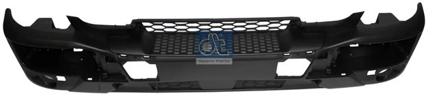Iveco Eurocargo Bumper 5801690553 Euro 6 - Bumper untuk Truk: gambar 1 Iveco Eurocargo Bumper 5801690553 Euro 6 - Bumper untuk Truk: gambar 1
